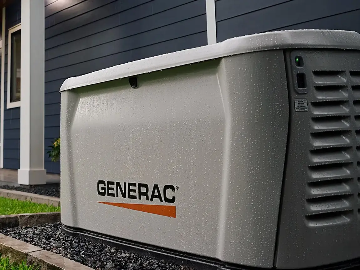 GENERAC RG022 — фото 3