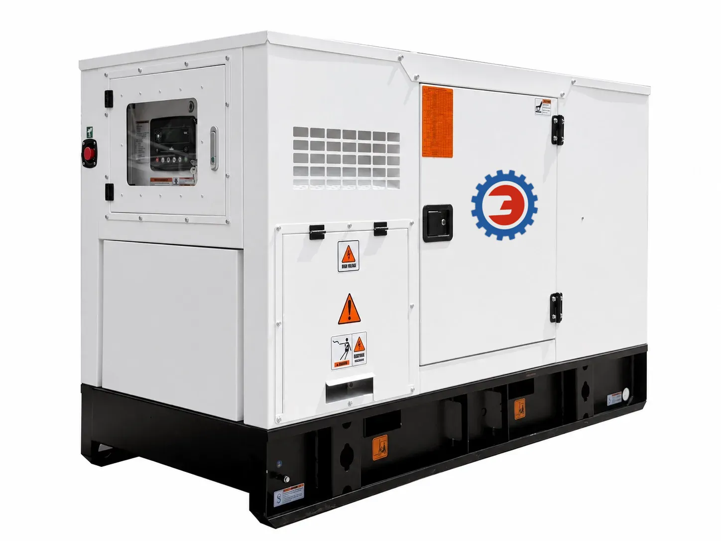 Газовые генераторы SIMIRTEC