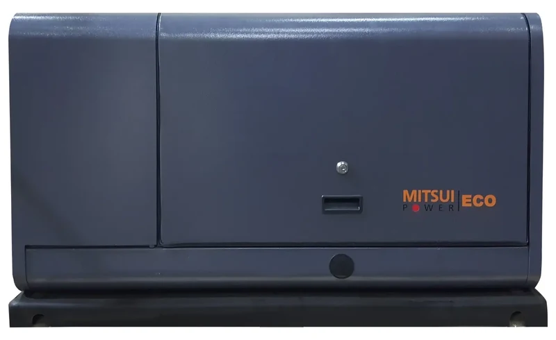 MITSUI GM 12000 — фото 2