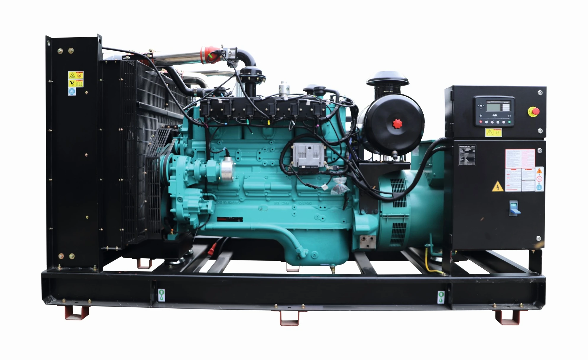 CTG 40CG