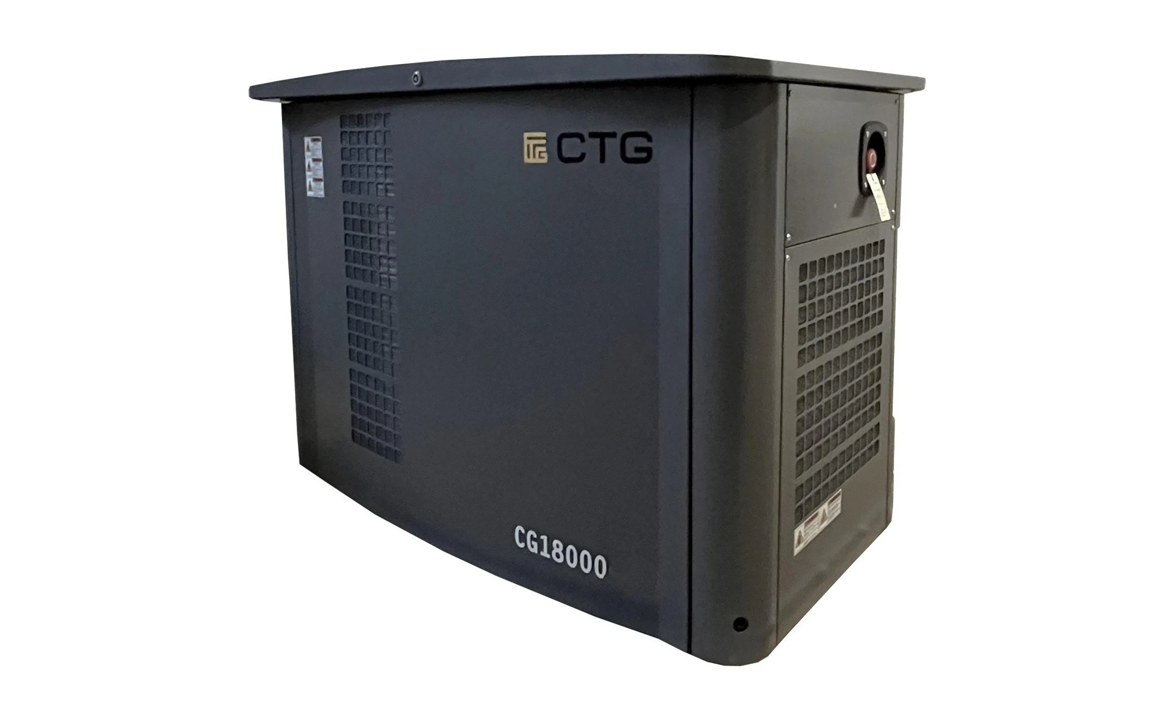 CTG CG18000SA