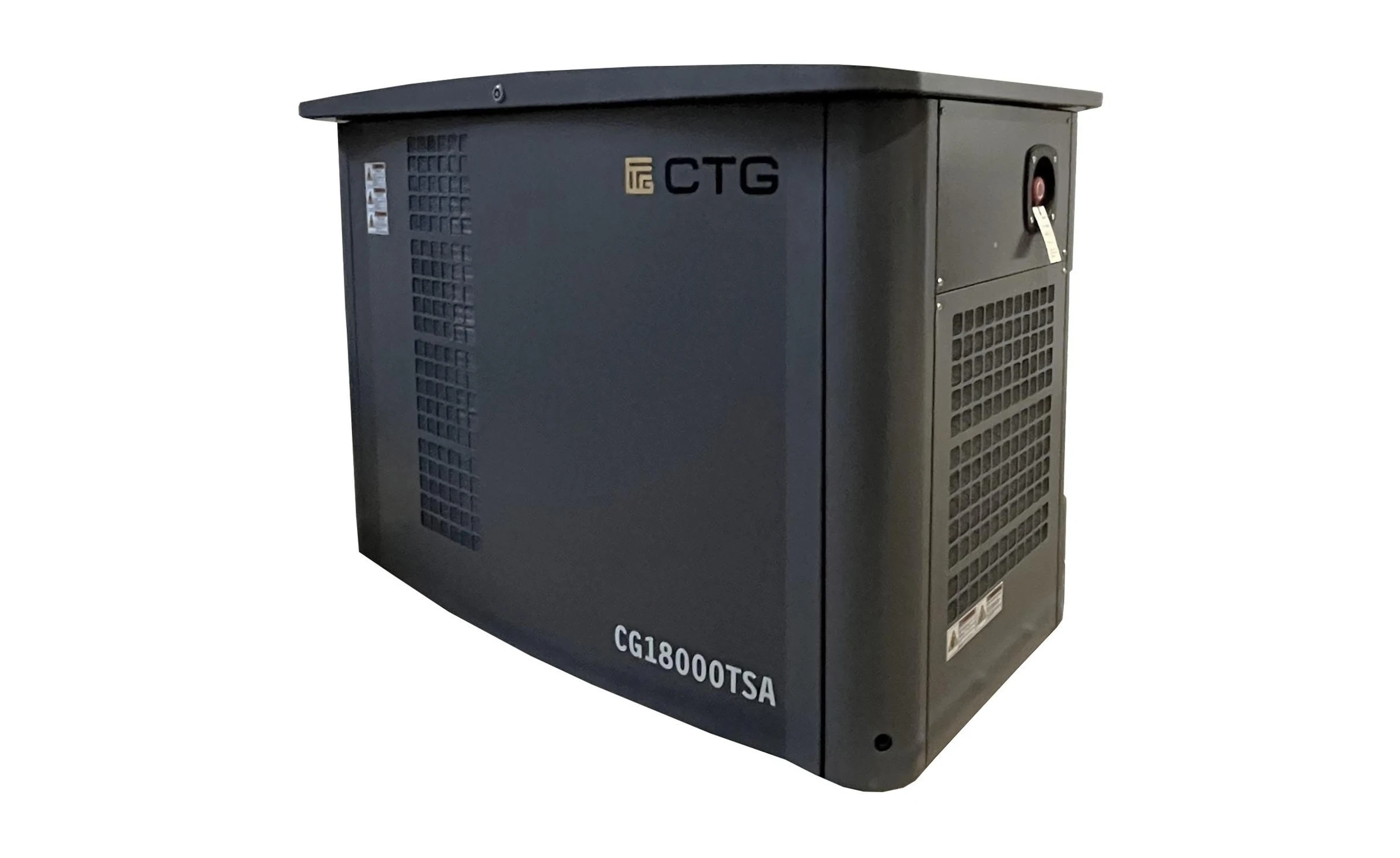 CTG CG18000TSA