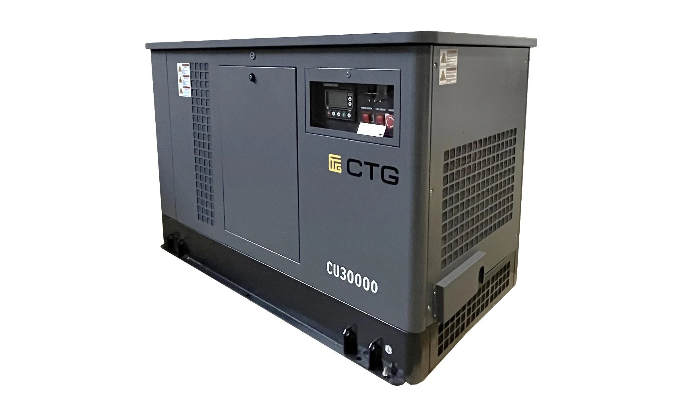 CTG CU30000TSA