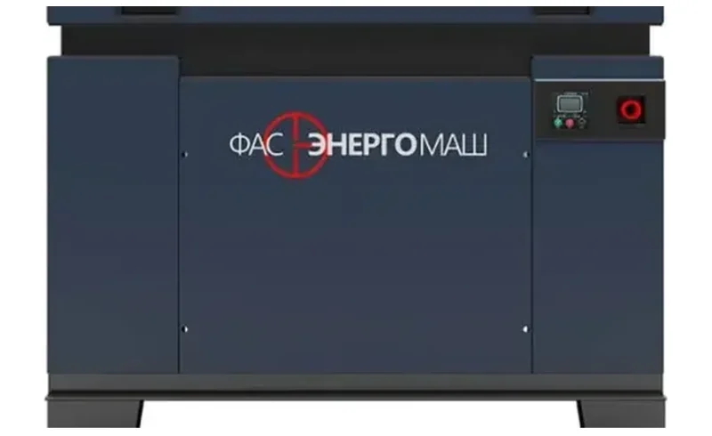 ФасЭнергоМаш ФАС 24-3/ВП