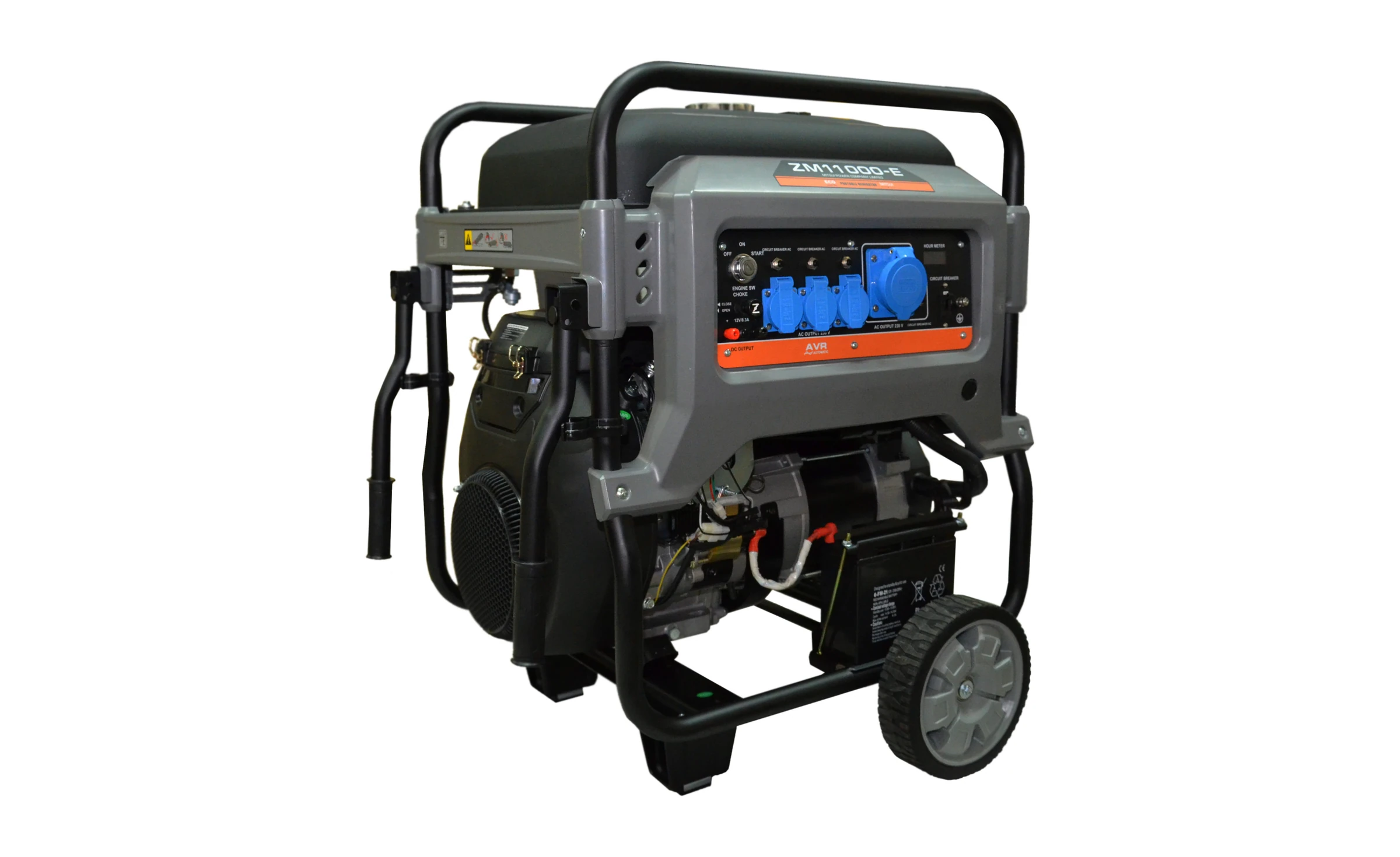 MITSUI ZM 11000 EA