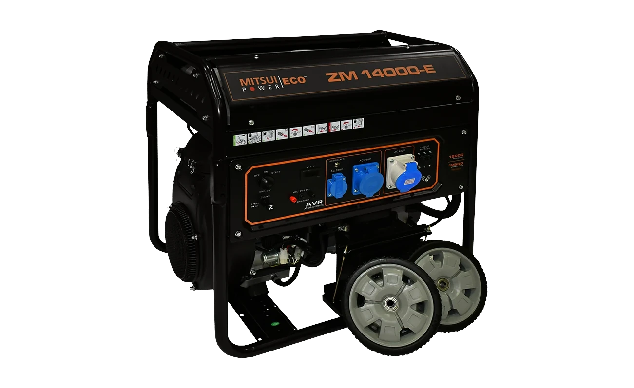 MITSUI ZM 14000 EA