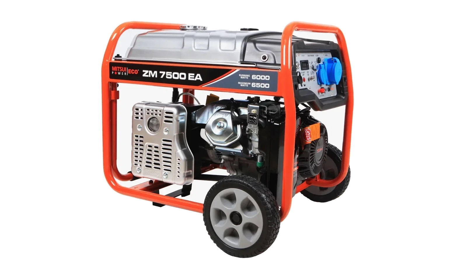 MITSUI ZM 7500 EA