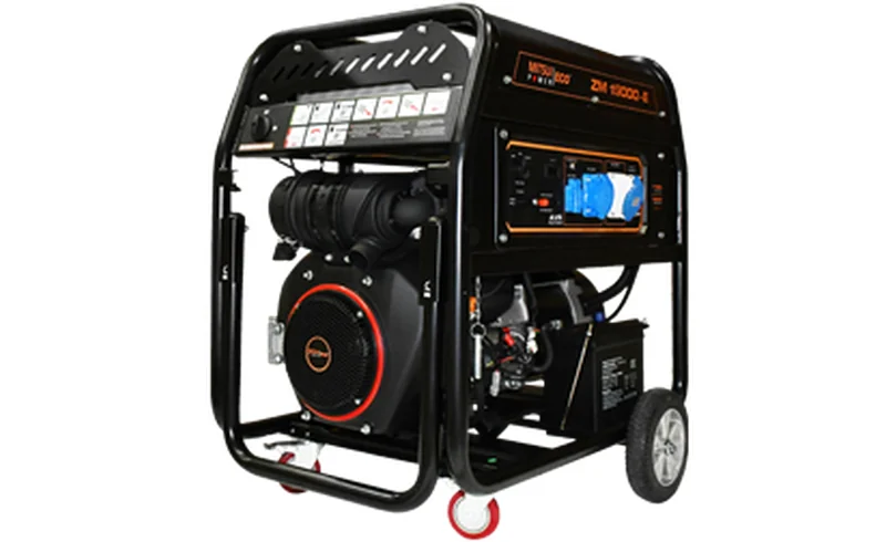 MITSUI ZM 22500 EA
