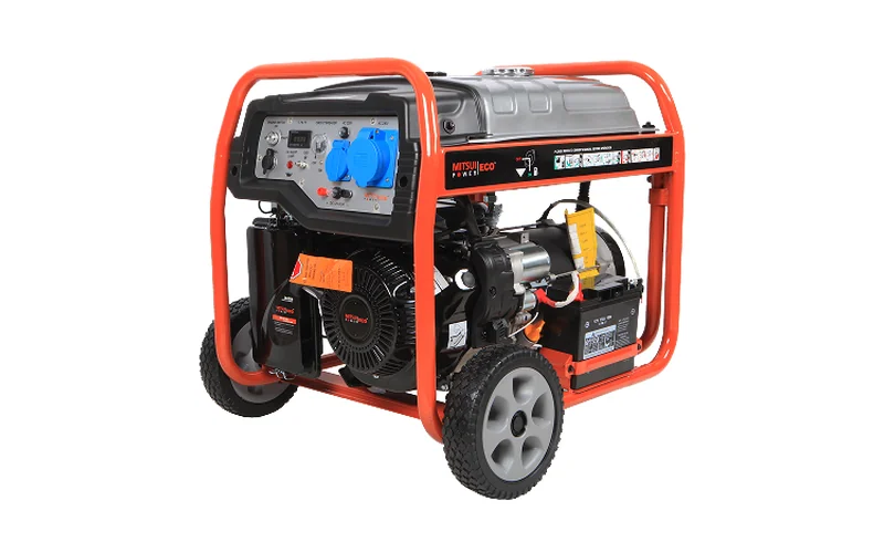 MITSUI ZM 9500 EA