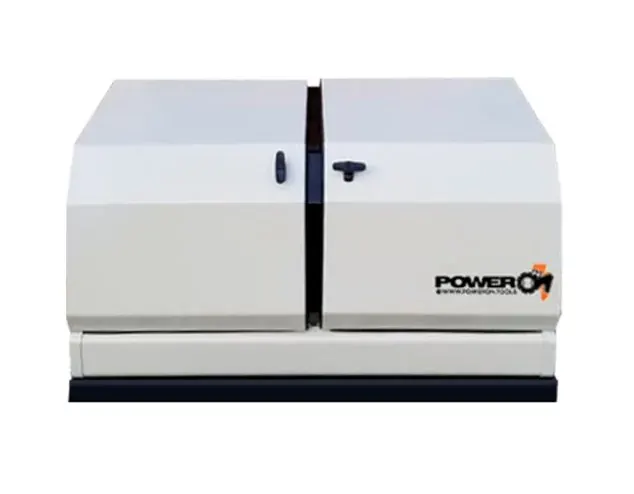 Газовые генераторы POWERON