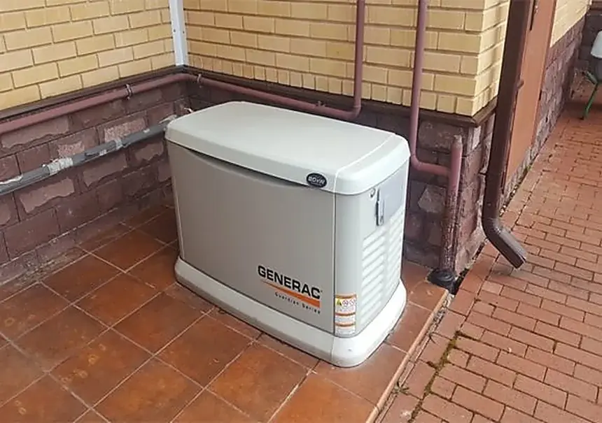 Продажа Generac 7144 коттеджном поселке «Истра Парк»