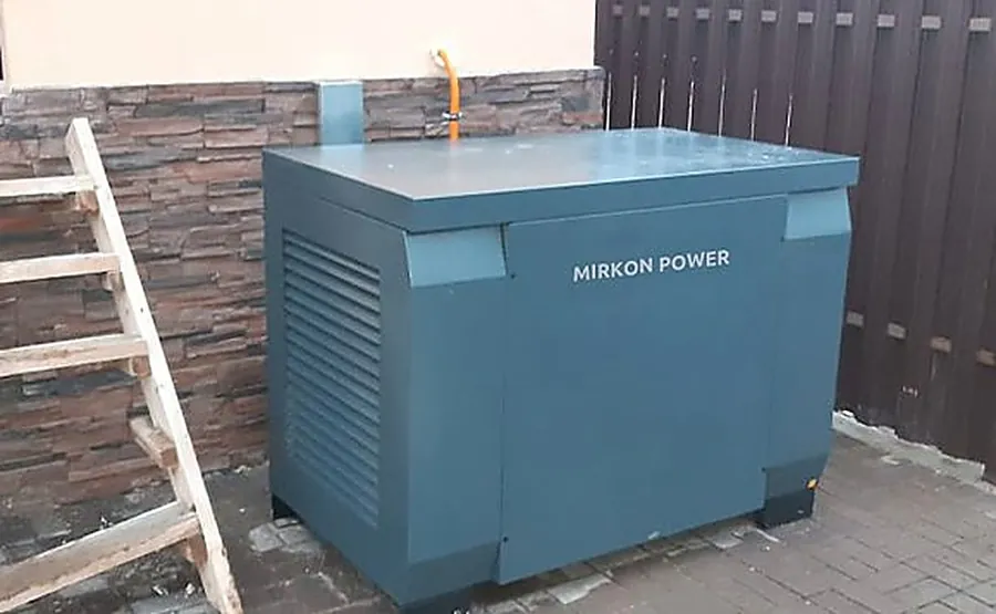 Наши монтажи в коттеджных посёлках и на объектах